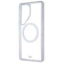 Tech21 EvoClear Series Magnetic Case for Samsung Galaxy S25 Ultra - Clear
