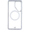 Tech21 EvoClear Series Magnetic Case for Samsung Galaxy S25 Ultra - Clear