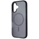 Tech21 EvoCheck Case for MagSafe for Apple iPhone 17 - Smokey Black