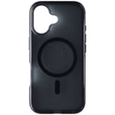 Tech21 EvoCheck Case for MagSafe for Apple iPhone 17 - Smokey Black