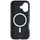 Tech21 EvoCheck Case for MagSafe for Apple iPhone 17 - Smokey Black