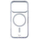 Tech21 EvoClear Series Case for MagSafe for Apple iPhone 17 Pro - Clear