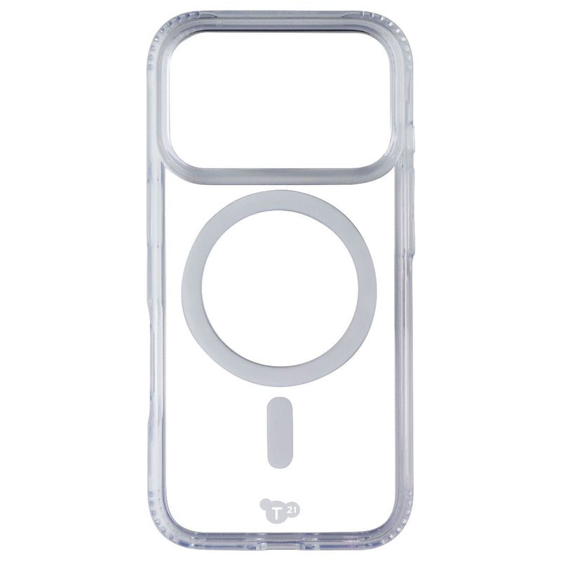 Tech21 EvoClear Series Case for MagSafe for Apple iPhone 17 Pro - Clear