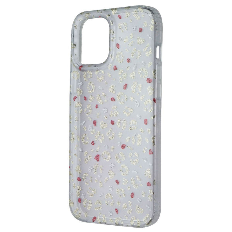 Tech21 EvoArt Phone Case for Apple iPhone 12 Pro Max - Leopard