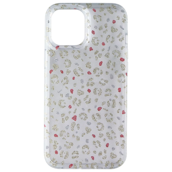Tech21 EvoArt Phone Case for Apple iPhone 12 Pro Max - Leopard