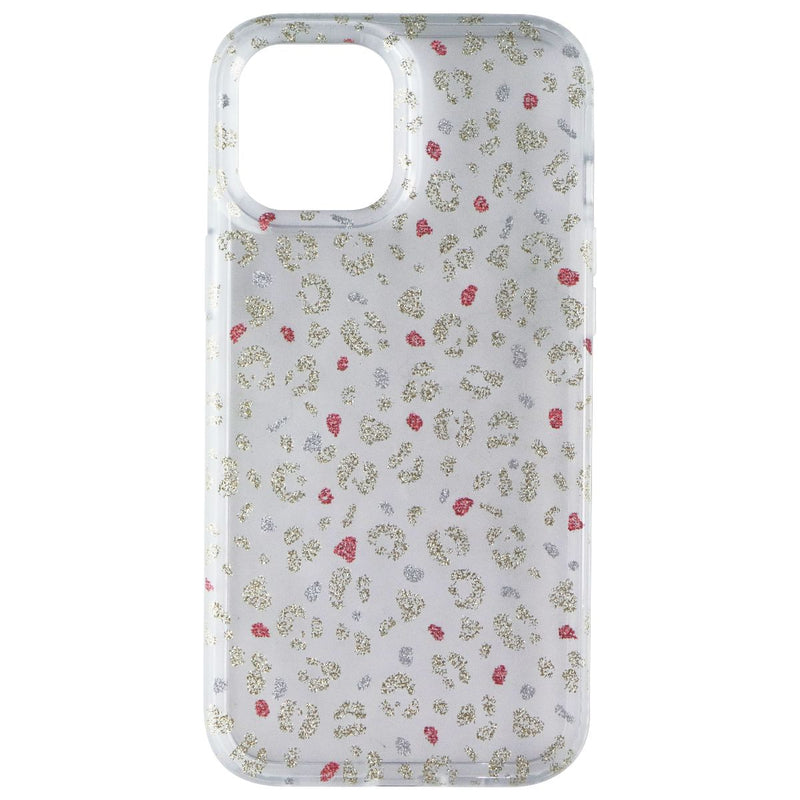 Tech21 EvoArt Phone Case for Apple iPhone 12 Pro Max - Leopard