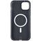 Tech21 EvoCheck Series Gel Case for MagSafe for Apple iPhone 15 Plus - Black