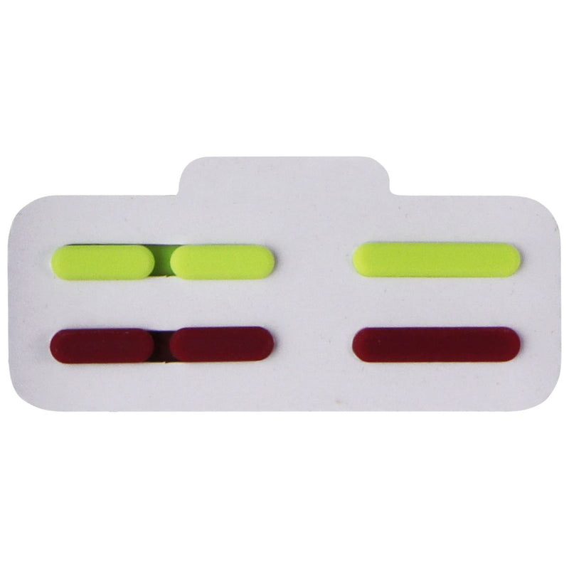 Tech21 EvoCheck Series Gel Case for MagSafe for Apple iPhone 15 Plus - Black