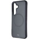 Tech21 EvoArmor Series Case with Mag Ring for Samsung Galaxy S25 - Black
