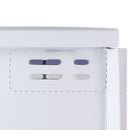 Tech21 EvoArmor Series Case with Mag Ring for Samsung Galaxy S25 - Black