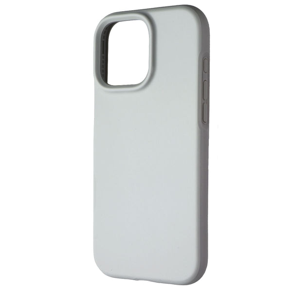 Tech21 EvoDusk Case for MagSafe for Apple iPhone 16 Pro Max - Stone/Cream