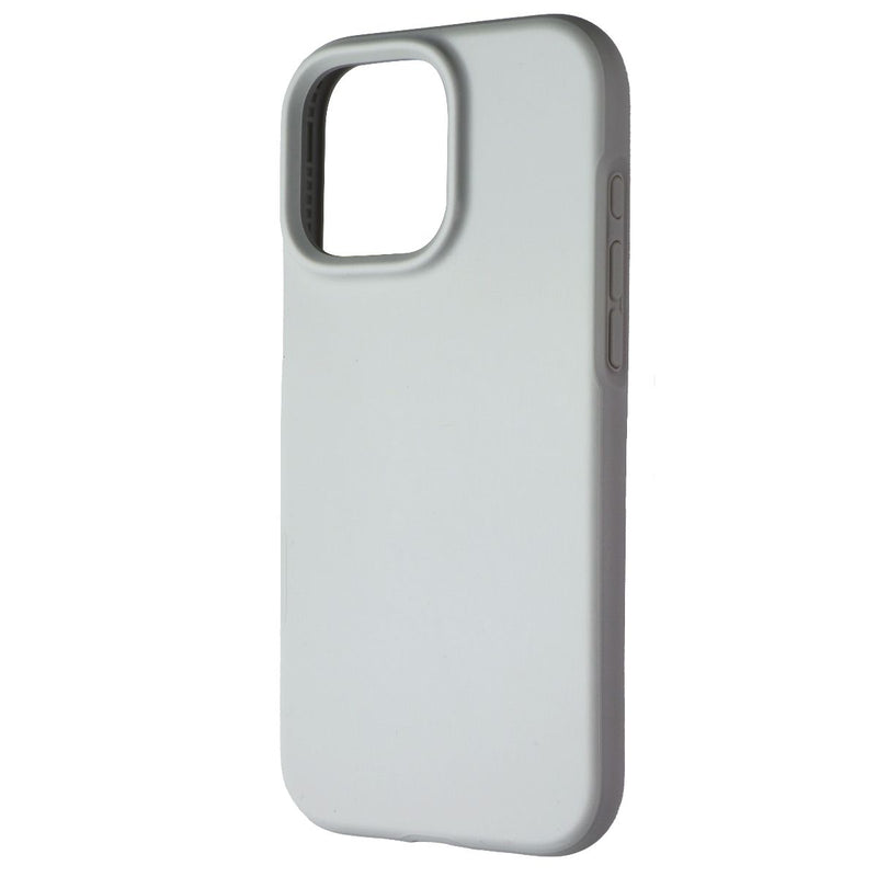 Tech21 EvoDusk Case for MagSafe for Apple iPhone 16 Pro Max - Stone/Cream