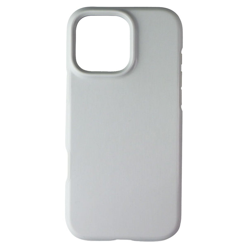 Tech21 EvoDusk Case for MagSafe for Apple iPhone 16 Pro Max - Stone/Cream