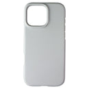 Tech21 EvoDusk Case for MagSafe for Apple iPhone 16 Pro Max - Stone/Cream