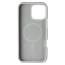 Tech21 EvoDusk Case for MagSafe for Apple iPhone 16 Pro Max - Stone/Cream