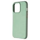 Tech21 EcoSlim Series Case for Apple iPhone 13 Pro - Green