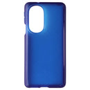Tech21 EvoCheck Series Case for Motorola Edge+ 5G UW (2022) - Blue