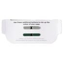 Tech21 EvoCheck Series Case for Motorola Edge+ 5G UW (2022) - Blue