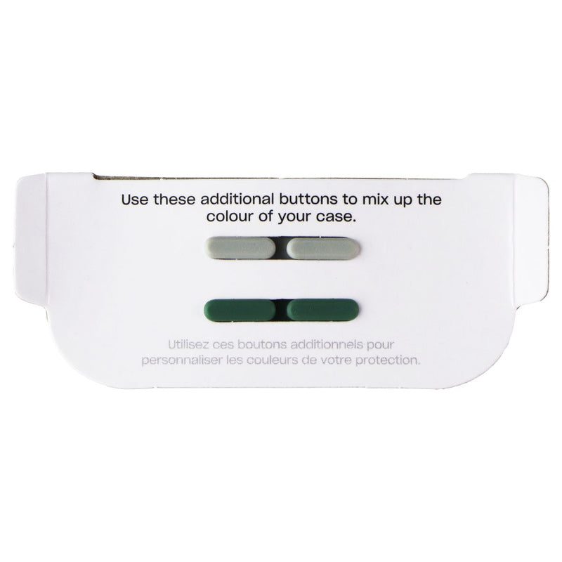 Tech21 EvoCheck Series Case for Motorola Edge+ 5G UW (2022) - Blue