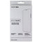 Tech21 Impact Glass Screen Protector for Apple iPhone Xs Max