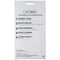Tech21 Impact Glass Screen Protector for Apple iPhone Xs Max