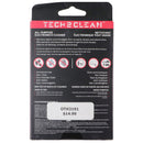 Tech2Clean 60ml All Purpose Electronics Cleaner and Cloth