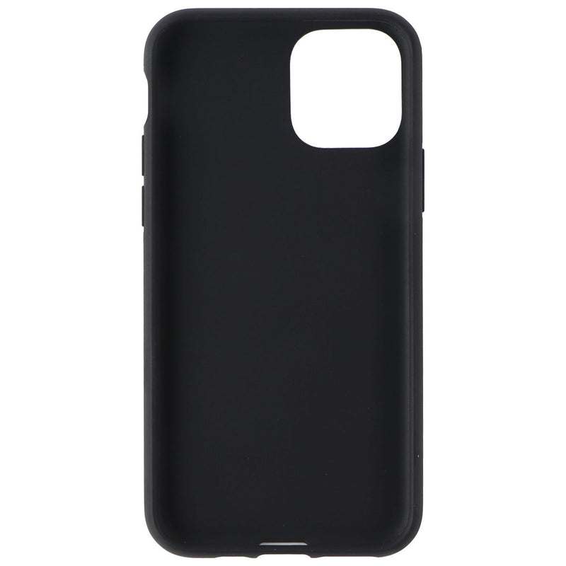 Tech21 StudioColour Back to Black Case for Apple iPhone 11 Pro - Black