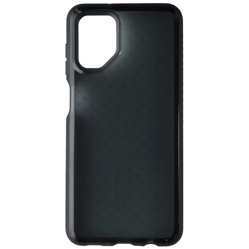 Tech21 Evo Check Series Case for Samsung Galaxy A12 - Black