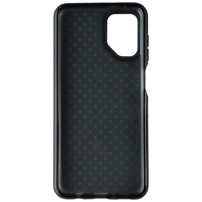 Tech21 Evo Check Series Case for Samsung Galaxy A12 - Black