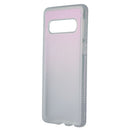 Tech21 PureShimmer Series Hard Case for Samsung Galaxy S10 - Pink Shimmer