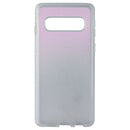 Tech21 PureShimmer Series Hard Case for Samsung Galaxy S10 - Pink Shimmer