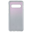 Tech21 PureShimmer Series Hard Case for Samsung Galaxy S10 - Pink Shimmer