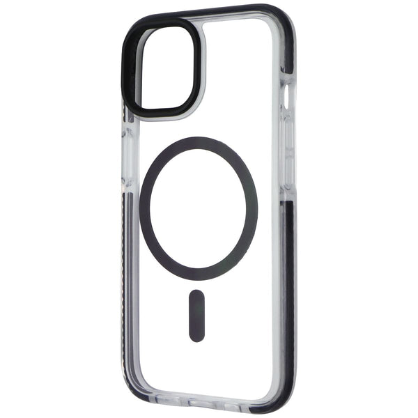 Tech21 EvoCrystal Case for MagSafe for Apple iPhone 14 - Black