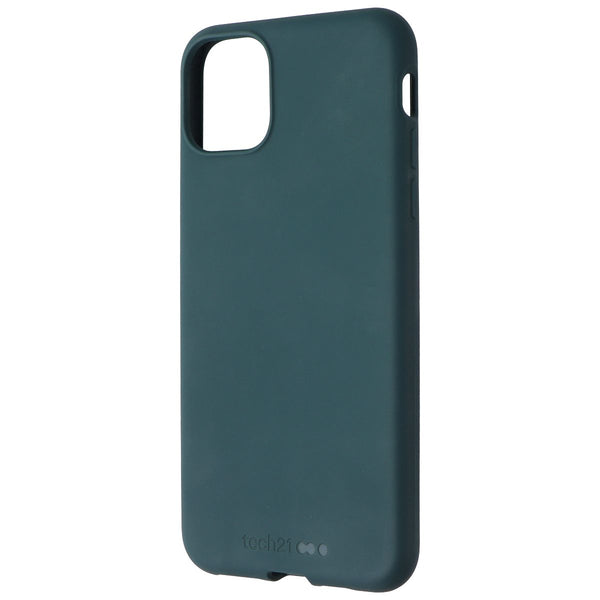 Tech21 Studio Colour Series Case for Apple iPhone 11 Pro Max - Green Pine