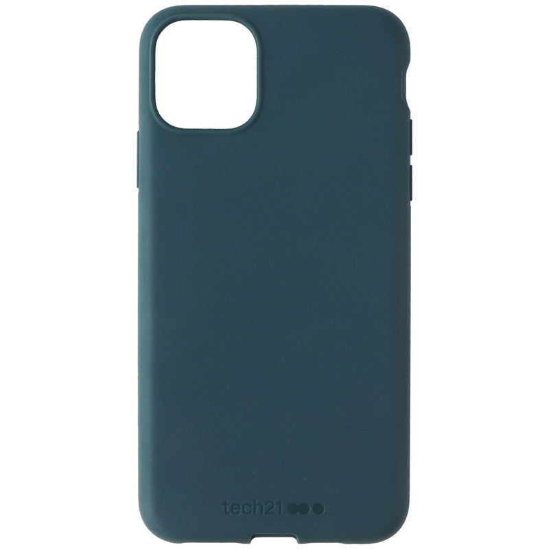 Tech21 Studio Colour Series Case for Apple iPhone 11 Pro Max - Green Pine