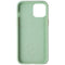Tech21 EcoSlim Series Case for MagSafe for Apple iPhone 12 Pro Max - Green