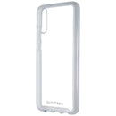 Tech21 Pure Clear Ultra Thin Back Cover Case for Huawei P20 - Transparent