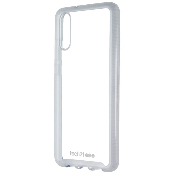 Tech21 Pure Clear Ultra Thin Back Cover Case for Huawei P20 - Transparent