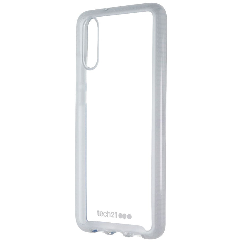Tech21 Pure Clear Ultra Thin Back Cover Case for Huawei P20 - Transparent