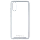 Tech21 Pure Clear Ultra Thin Back Cover Case for Huawei P20 - Transparent