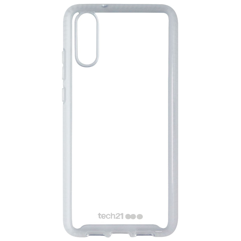 Tech21 Pure Clear Ultra Thin Back Cover Case for Huawei P20 - Transparent
