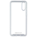 Tech21 Pure Clear Ultra Thin Back Cover Case for Huawei P20 - Transparent
