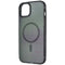 Tech21 EvoTint Series Case for MagSafe for iPhone 14 Plus - Black Tint