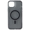 Tech21 EvoTint Series Case for MagSafe for iPhone 14 Plus - Black Tint