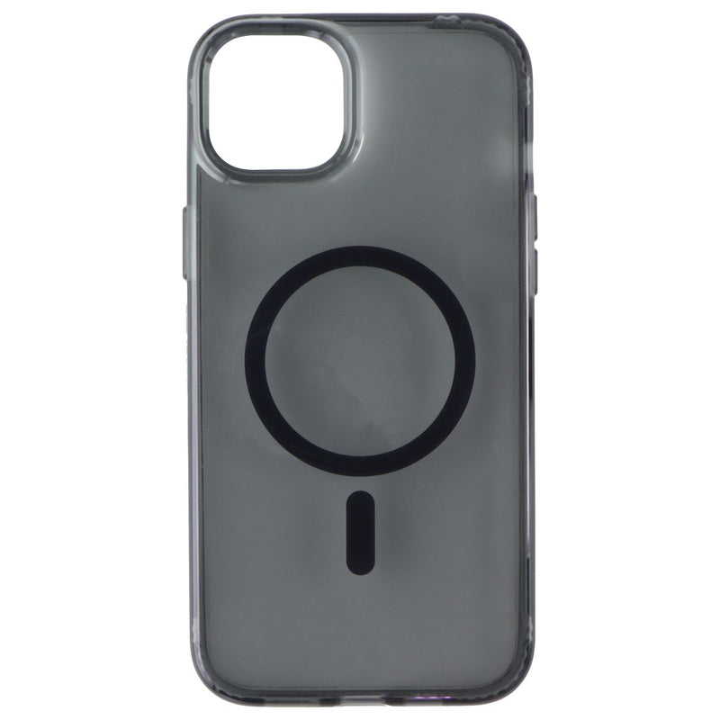 Tech21 EvoTint Series Case for MagSafe for iPhone 14 Plus - Black Tint