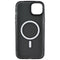 Tech21 EvoTint Series Case for MagSafe for iPhone 14 Plus - Black Tint