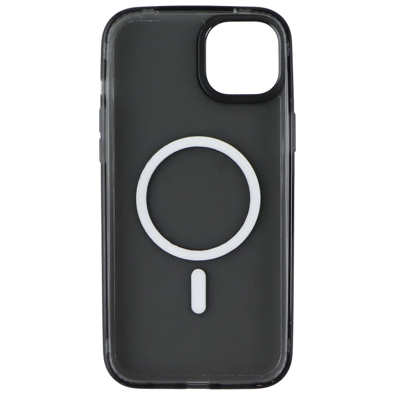 Tech21 EvoTint Series Case for MagSafe for iPhone 14 Plus - Black Tint