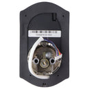 TEEHO TE001 Keyless Entry Door Lock with Keypad - Satin Nickel
