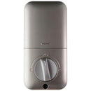 TEEHO TE001 Keyless Entry Door Lock with Keypad - Satin Nickel