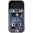 TEEHO TE001 Keyless Entry Door Lock with Keypad - Satin Nickel
